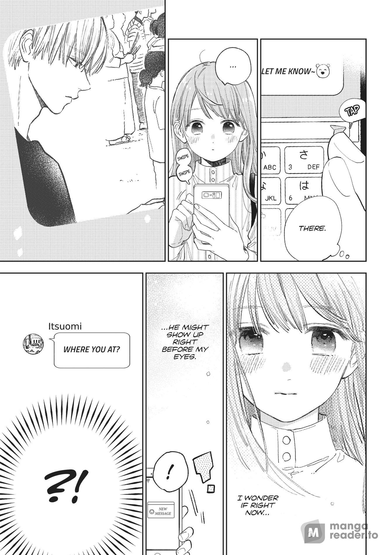 A Sign of Affection, Chapter 12 image 07